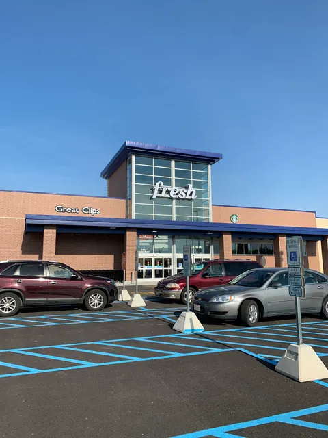 Meijer