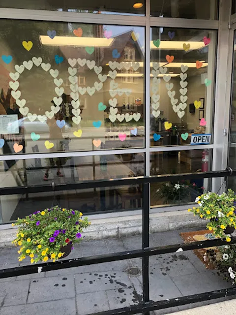 Karma Cafe & Smoothie Bar (Bay View)