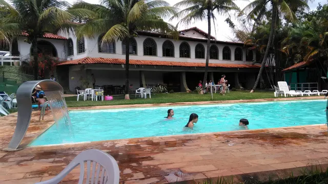 Cipó Veraneio Hotel