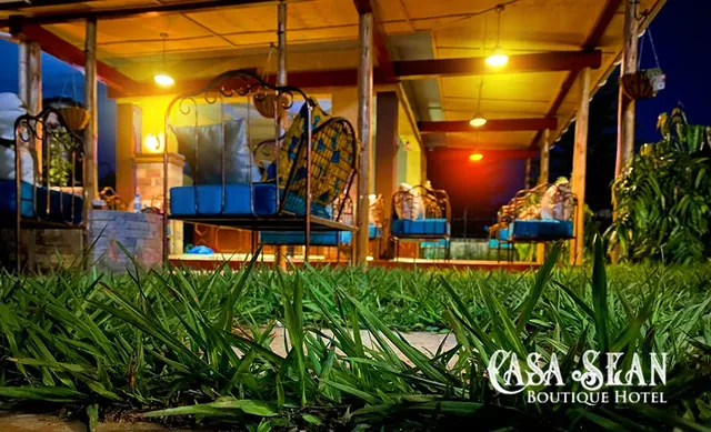 Casa Sean - Boutique Hotel