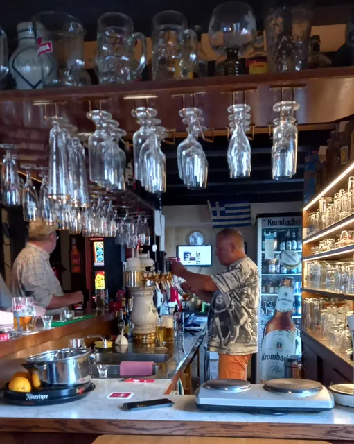 Gaststätte Sudpfanne UG (haftungsbeschränkt)