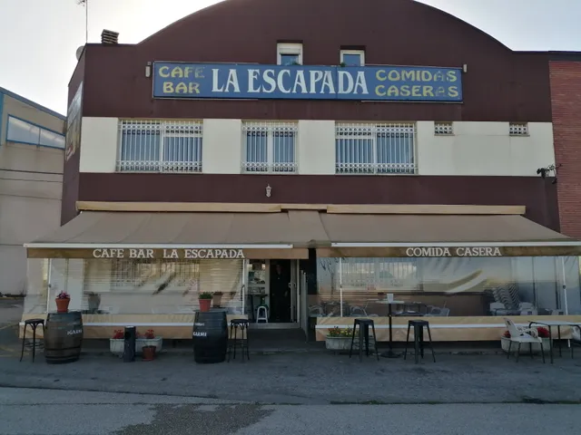 La Escapada