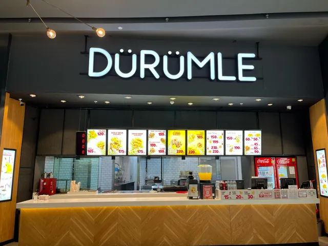 Dürümle