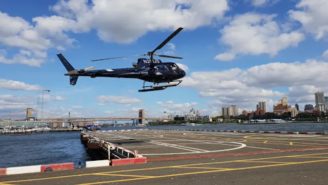 Manhattan Helicopters
