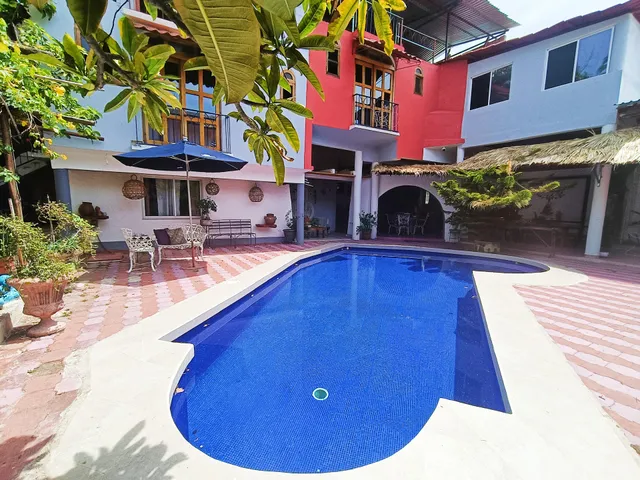 Villa Flor Acapulco