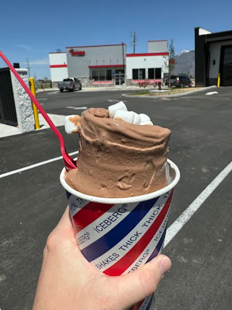 Iceberg Drive Inn - Spanish Fork