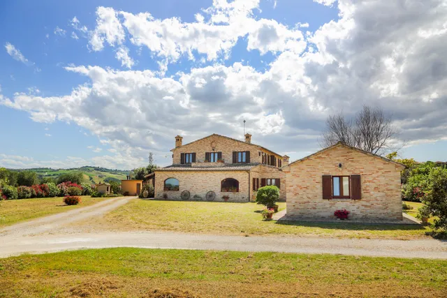 Agriturismo Le Castella