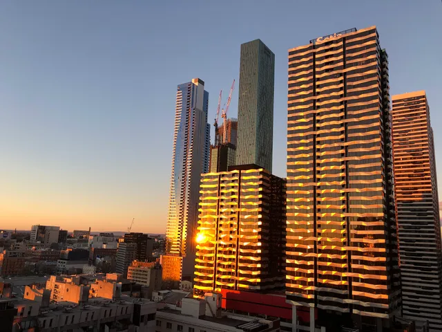 CityTempo Apartments