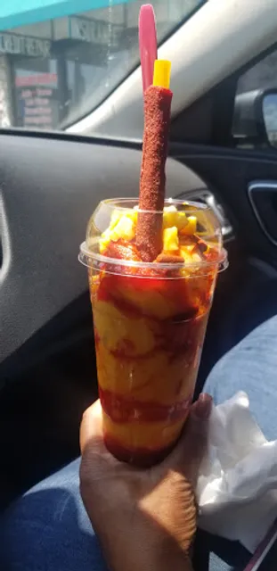 La Michoacana Drive Thru