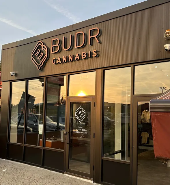 Budr Cannabis - Yonkers