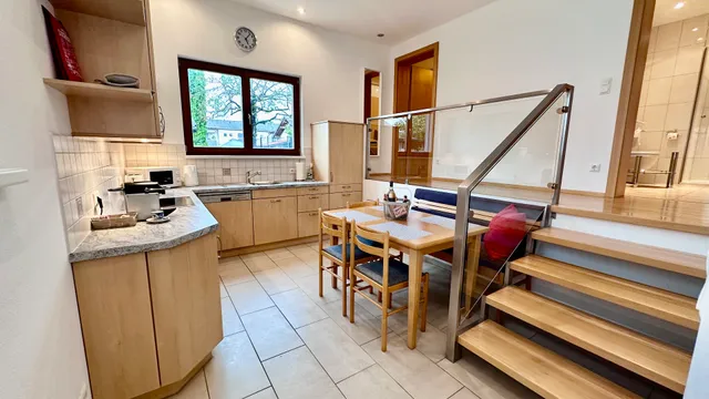 Negrelli Appartement