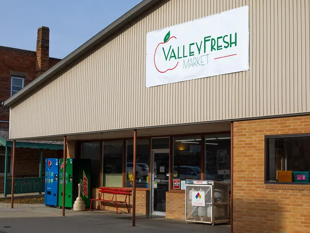 Valley Fresh Market
