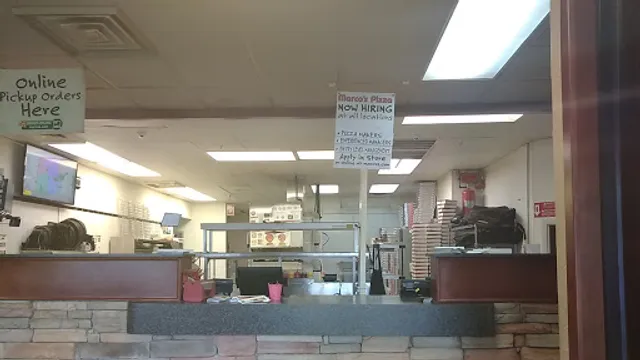 Marco's Pizza