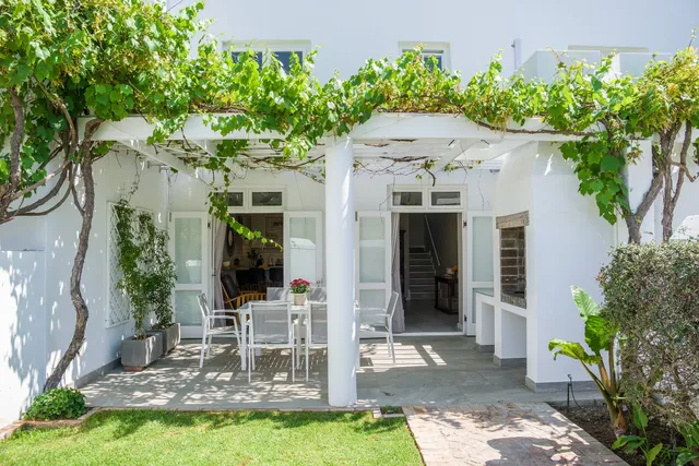 Sunset Farm Stellenbosch