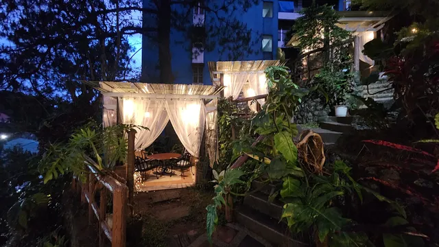 Inn Rocio Restaurant