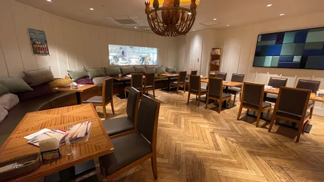 MOKUOLA Dexee Diner Shinyokohama