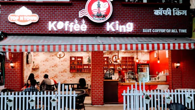 Koffee King