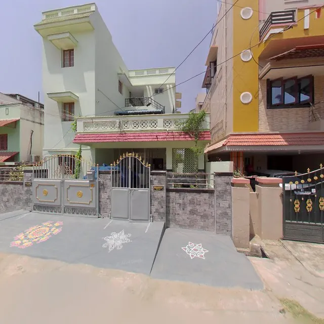 Aishwarya Nivas Homestay