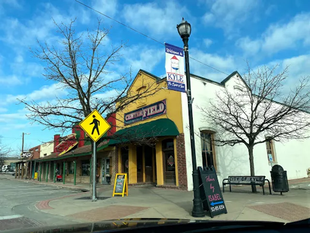 Centerfield Sports Bar & Grill