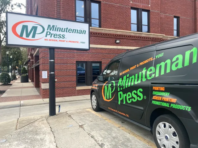 Minuteman Press