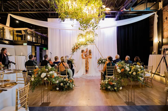 The Rose Event Center