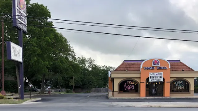 Taco Bell