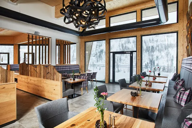 Restaurant Herzenslust