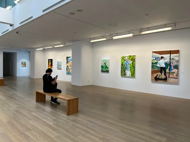 Liang Gallery