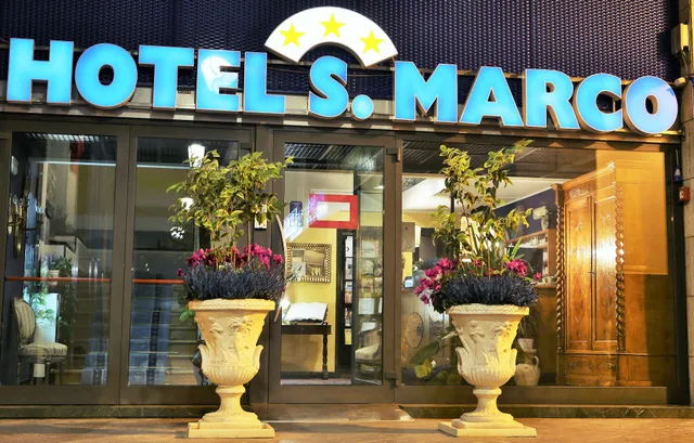Hotel San Marco