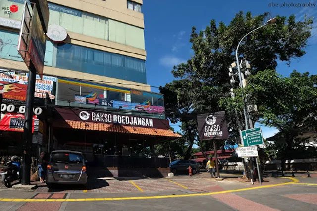 Bakso Boedjangan Bulungan