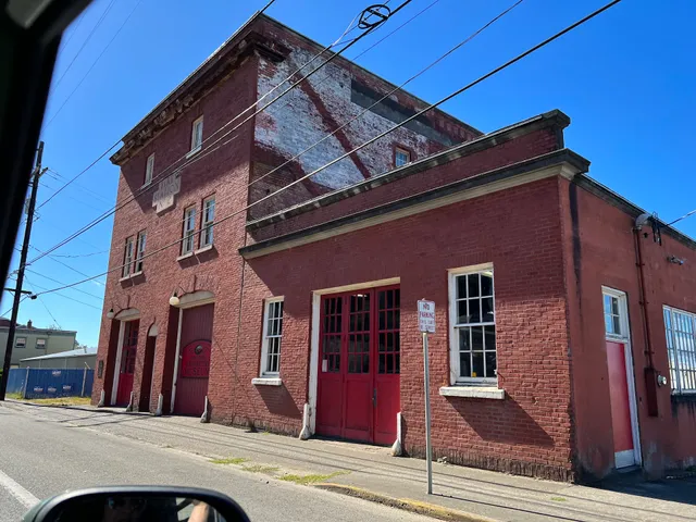 Uppertown Firefighters Museum
