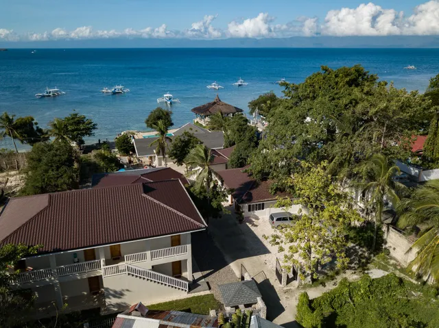 Cebu Seaview Dive Resort