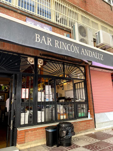 Bar Rincon Andaluz