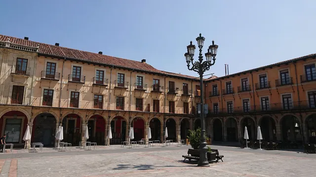 Albergue Muralla Leonesa