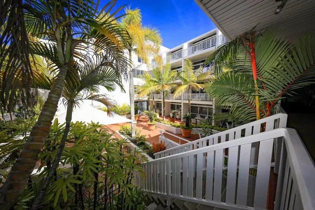 Ramada By Wyndham Cairns City Centre