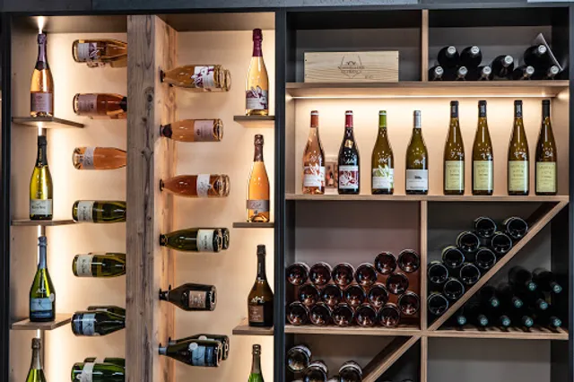 Sommellerie de France Augny - Food Place - Vins, champagne & spiritueux