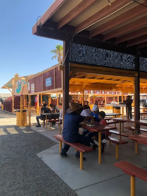 Antelope Valley Swapmeet