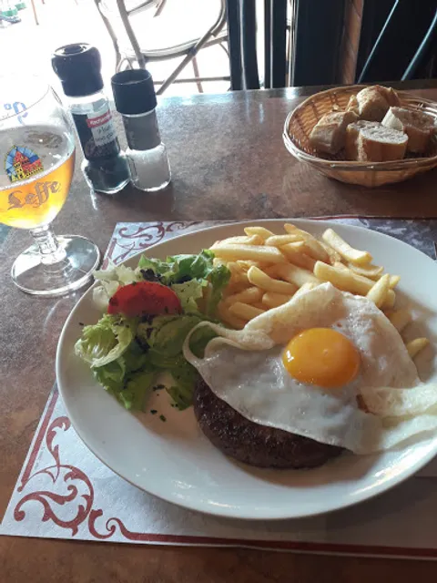 Anauel Le Surcouf Henri