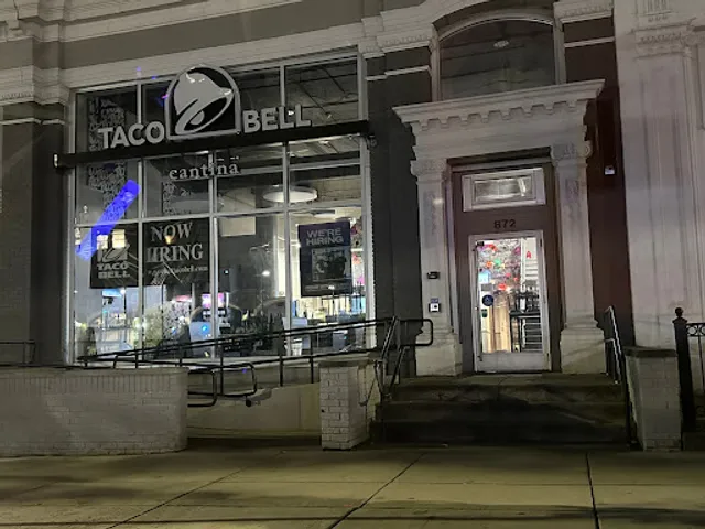 Taco Bell