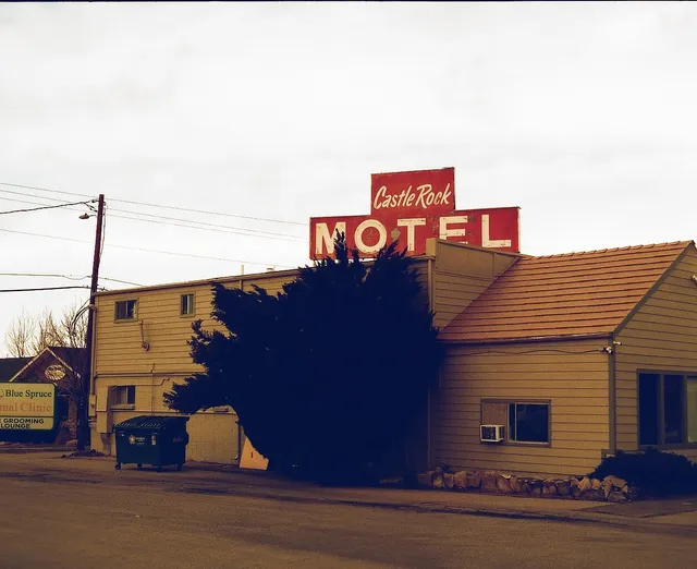 Castle Rock Motel