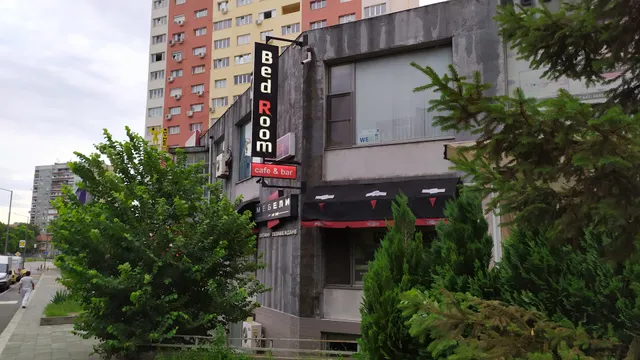 Bedroom Place Guest Rooms