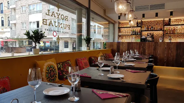 Royal Punjab 🇮🇳