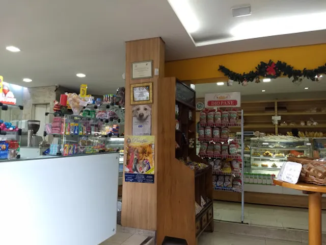 Solene Sabor Pães e Doces