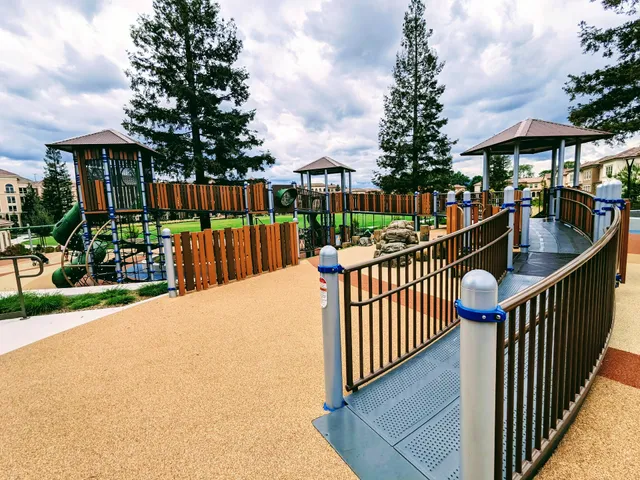 Playground | Redwood Place