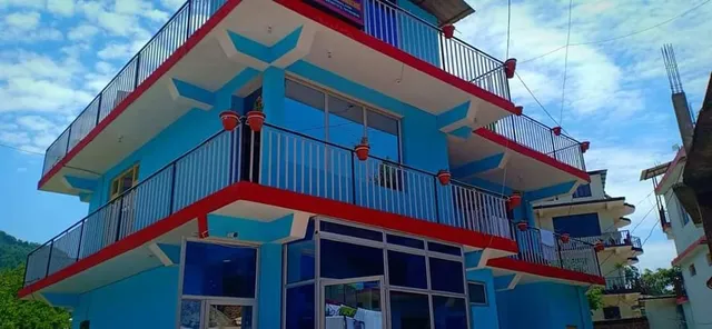 OYO Flagship Snow Mountain Guest House & Restaurant