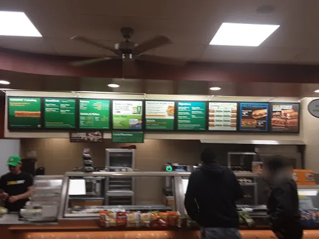 Subway