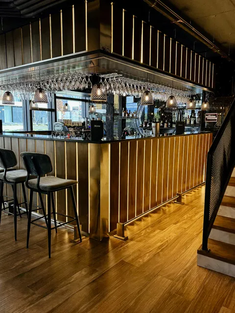 Restaurant Cave du Boucher – Steakhouse à Châtelaine