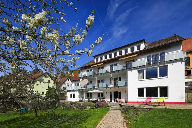 Aparthotel Minderlein