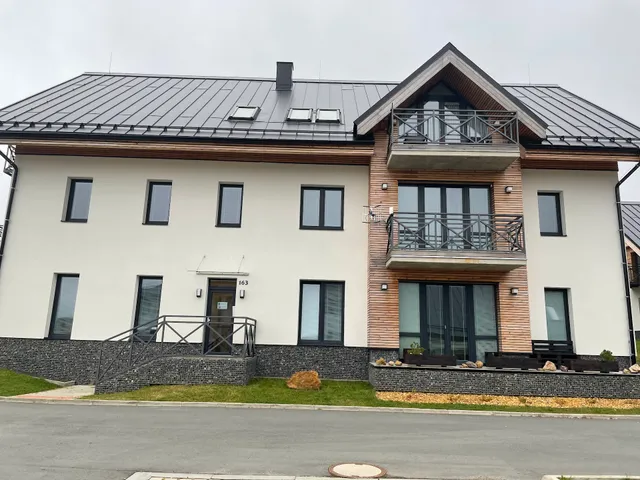 Ski Chalet Klínovec