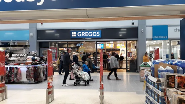 Greggs